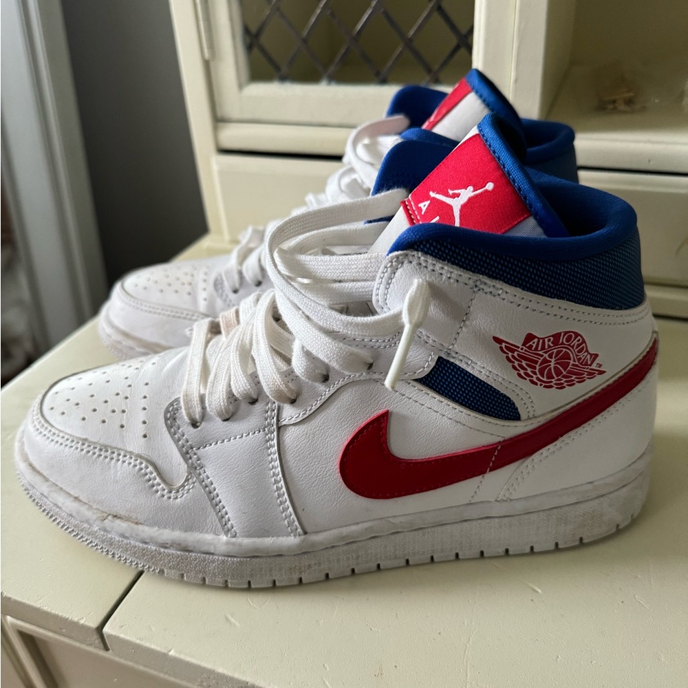 jordans size 8.5
